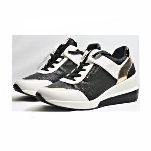 Michael Kors trainer sneaker shoes without box